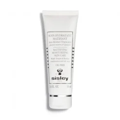 Sisley Crème De Jour>Soin Hydratant Matifiant aux Résines Tropicales