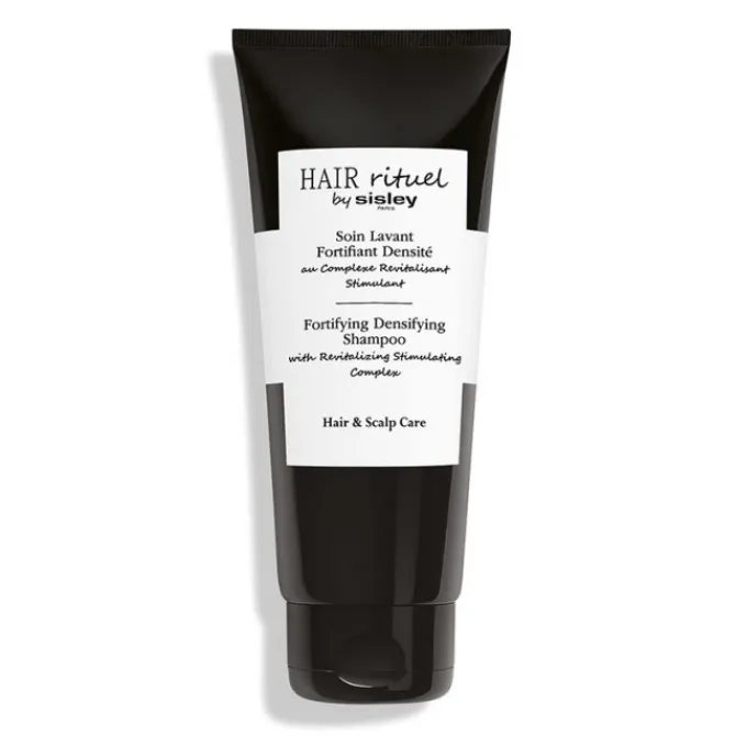 Hair Rituel By Sisley Anti-Chute / Anti-Âge|Cheveux Fins / Sans Volume>Soin Lavant Fortifiant Densité