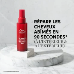Wella Cheveux Secs / Abîmés / Cassants|Huile & Sérum><noscript><img width=