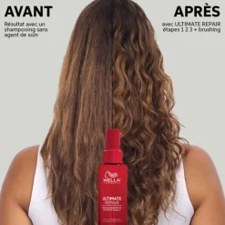 Wella Cheveux Secs / Abîmés / Cassants|Huile & Sérum><noscript><img width=