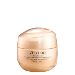 Shiseido Crème De Nuit>Soin Nuit Intensif Anti-Rides