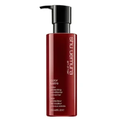 shu uemura art of hair Cheveux Colorés / Méchés|Après-Shampooing>Soin Protecteur Color Lustre