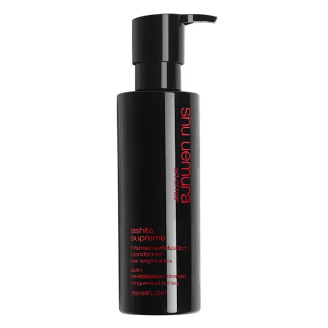 shu uemura art of hair Cheveux Normaux / Tous Types|Après-Shampooing|Soin Revitalisation Intense