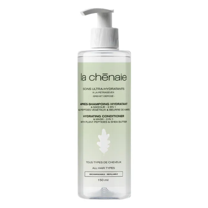La Chenaie Soins Capillaires|Masques>Soin Ultra Hydratant