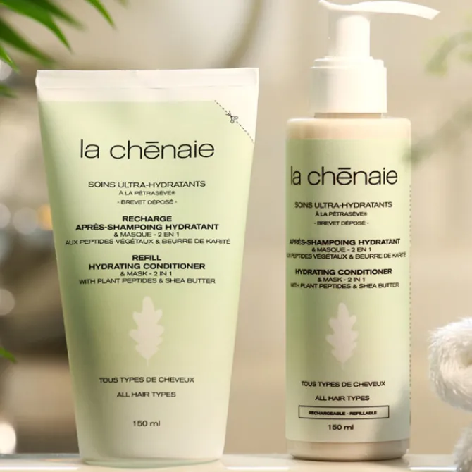 La Chenaie Soins Capillaires|Masques>Soin Ultra Hydratant