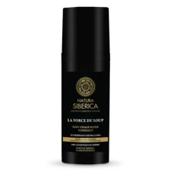 Natura Siberica Soin Visage Hommes>Soin Visage Super Tonifiant