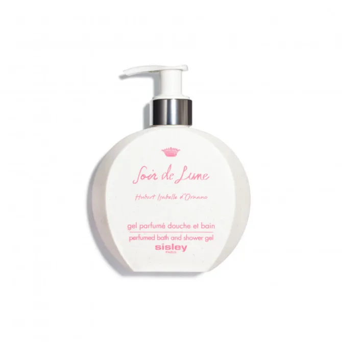 Sisley Bain & Douche|Produit Complémentaire>Soir de Lune