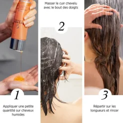 System Professional Produits Solaires|Shampooing></noscript>Solar Hair and Body Shampoo