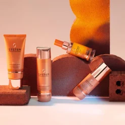 System Professional Produits Solaires|Shampooing></noscript>Solar Hair and Body Shampoo