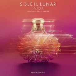 Lalique Eau De Parfum>Soleil Lunar