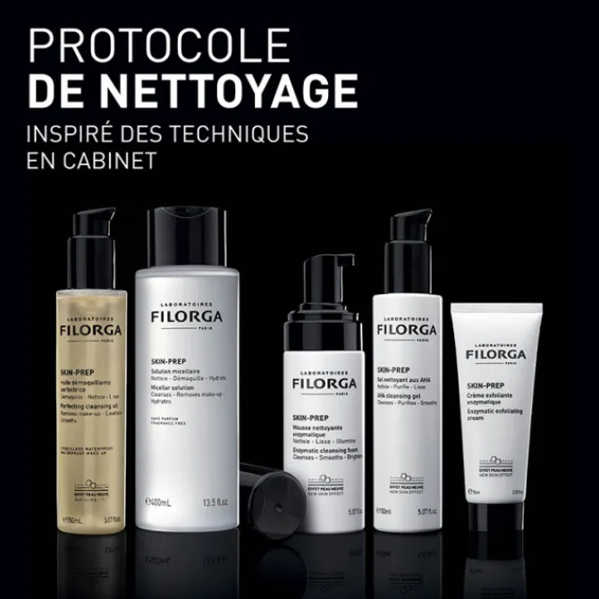 Filorga Démaquillant & Nettoyant>Solution Micellaire