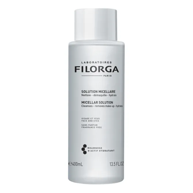 Filorga Démaquillants & Nettoyants|Démaquillant & Nettoyant>Solution Micellaire Anti Age