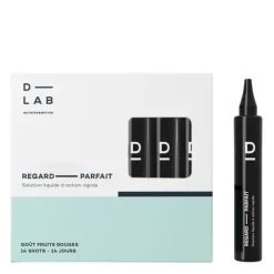 D-Lab Infusions & Compléments>Solution Regard Parfait