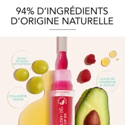 Bourjois Gloss><noscript><img width=