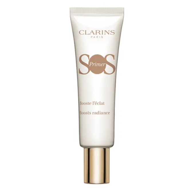 Clarins Base De Teint & Fixateur>SOS Primer White