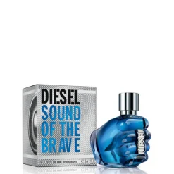 Diesel Eau De Toilette>Sound of the Brave