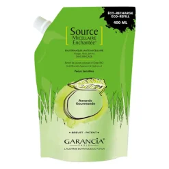 Garancia Démaquillants & Nettoyants|Démaquillant & Nettoyant>Source Micellaire Enchantée