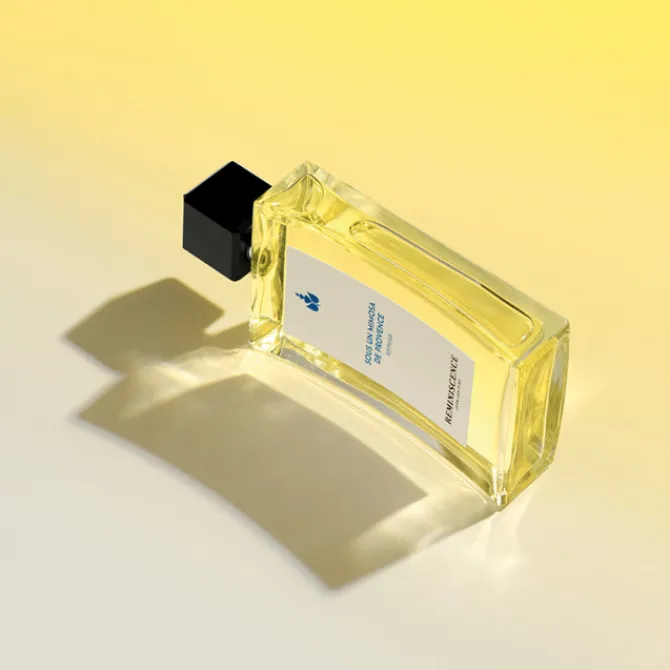 Reminiscence Parfums Mixtes>Sous Un Mimosa De Provence