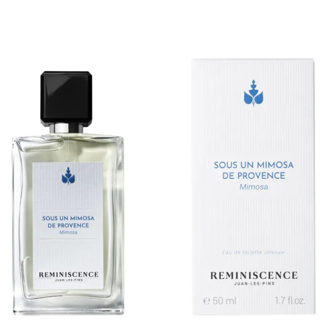 Reminiscence Parfums Mixtes>Sous Un Mimosa De Provence