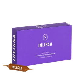 Inlissa Infusions & Compléments>Soutien des défenses naturelles