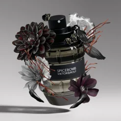 Viktor and Rolf Eau De Toilette></noscript>Spicebomb