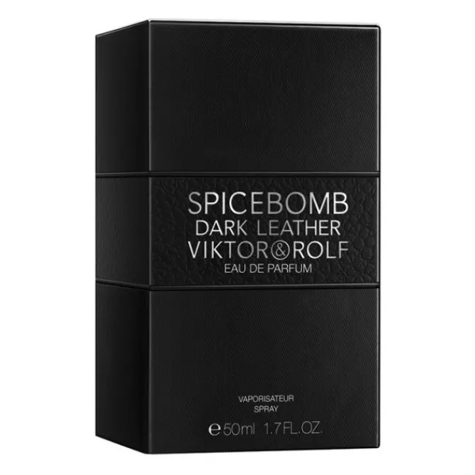 Viktor and Rolf Eau De Parfum>Spicebomb Dark Leather