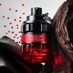 Viktor and Rolf Eau De Parfum>Spicebomb Infrared