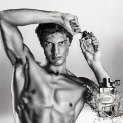 Viktor and Rolf Eau De Parfum>Spicebomb Metallic Musk