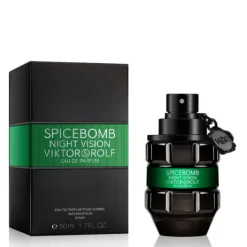 Viktor and Rolf Eau De Parfum>Spicebomb Night Vision