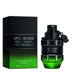 Viktor and Rolf Eau De Toilette>Spicebomb Night Vision