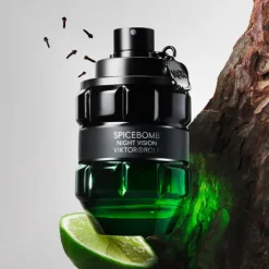 Viktor and Rolf Eau De Toilette></noscript>Spicebomb Night Vision