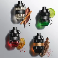 Viktor and Rolf Eau De Toilette></noscript>Spicebomb Night Vision