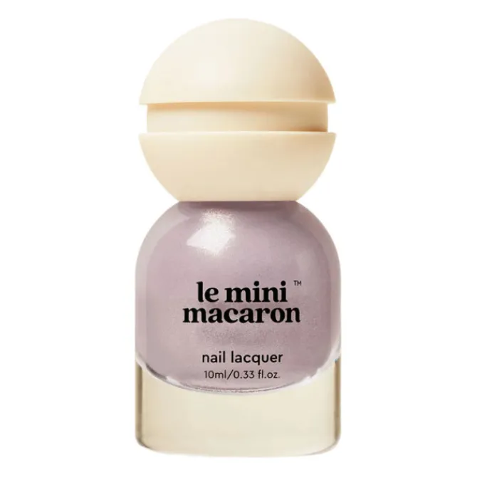 Le Mini Macaron Vernis À Ongles>Spiced Chai