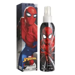Disney Parfums Enfant|Brumes Parfumées>Spiderman