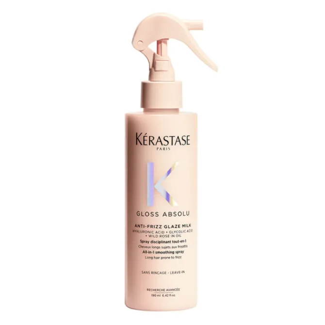 Kerastase Soins Sans Rinçage>Spray Anti-Frizz Glaze Milk
