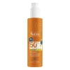 Enfant Avene Soins Solaires|Protection Solaire Enfants|Spray Enfant SPF 50+