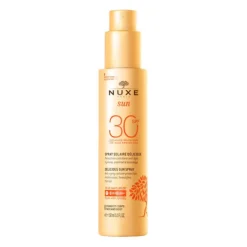 Nuxe Soins Solaires>Spray Fondant Haute Protection SPF30