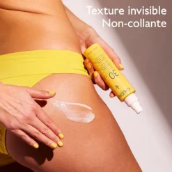 Caudalie Soins Solaires|Spray Invisible Haute Protection