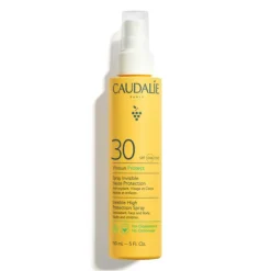 Caudalie Soins Solaires|Spray Invisible Haute Protection