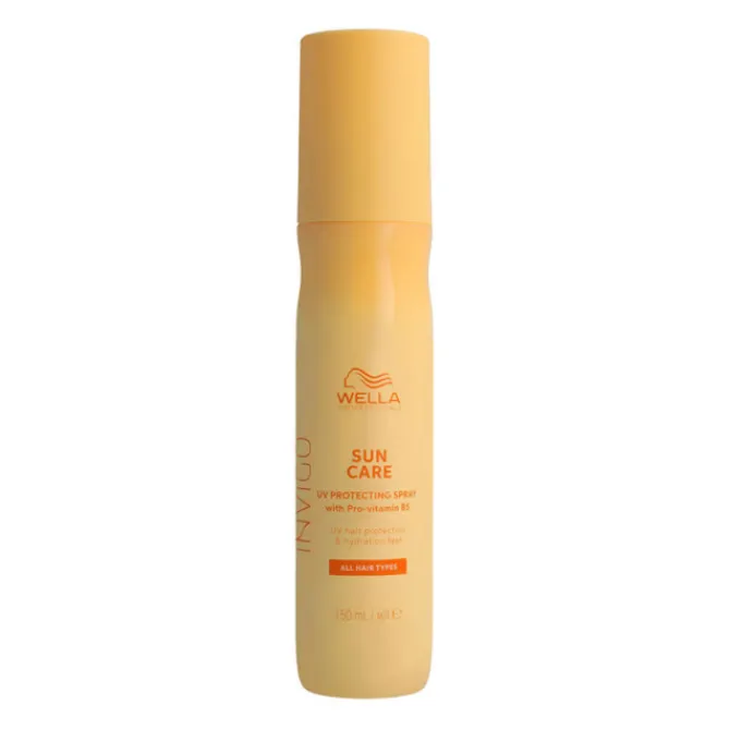 Wella Produits Solaires|Après-Shampooing>Spray Protecteur Couleur