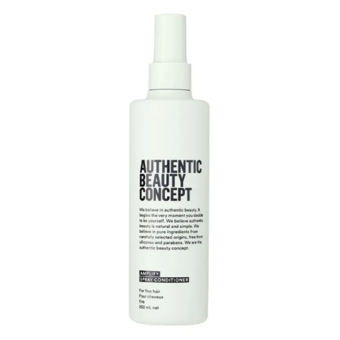 Authentic Beauty Concept Cheveux Fins / Sans Volume|Soins Sans Rinçage>Spray Soin Volumisant