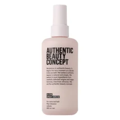 Authentic Beauty Concept Cheveux Colorés / Méchés|Huile & Sérum>Spray Sérum Brillance