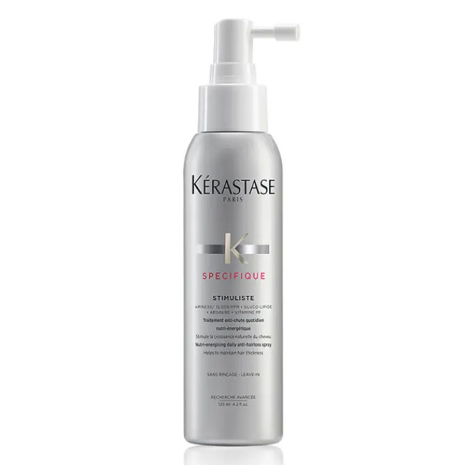 Kerastase Anti-Chute / Anti-Âge|Cheveux Fins / Sans Volume>Spray Stimuliste