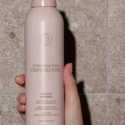 Omniblonde Cheveux Blonds / Décolorés / Gris / Blanc|Produits Coiffants>Spray Texturisant Perfectly Imperfect