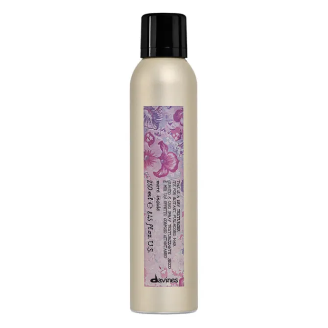 Davines Produits Coiffants>Spray Texturisant Sec