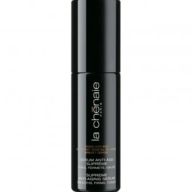 La Chenaie Sérums & Huiles>Sérum Anti-Age Suprême