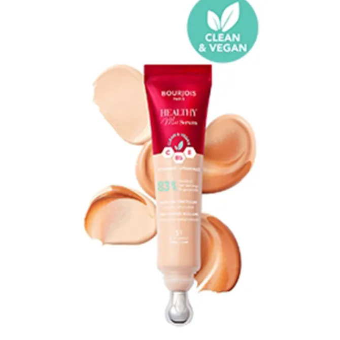 Bourjois Anti-Cerne & Correcteur>Sérum Anti-Cernes Healthy Mix Clean