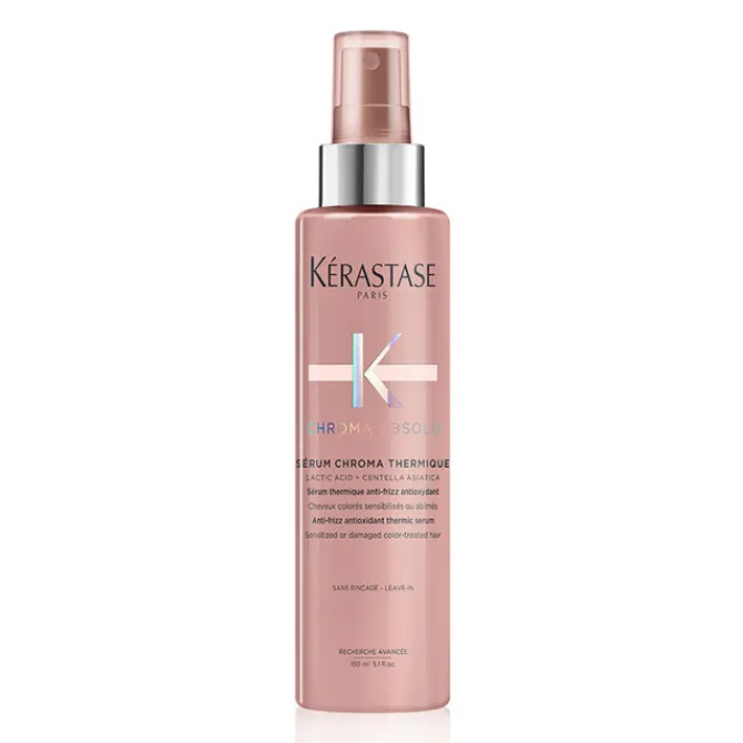 Kerastase Cheveux Colorés / Méchés>Sérum Chroma Thermique
