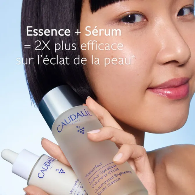 Caudalie Sérums & Huiles|Sérum>Sérum Éclat Anti-Taches