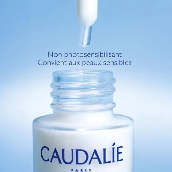Caudalie Sérums & Huiles|Sérum>Sérum Éclat Anti-Taches